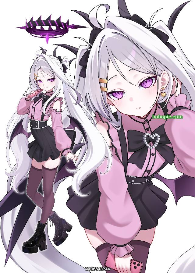 萝莉, Hina, 碧蓝档案, Sorasaki Hina, 女孩子