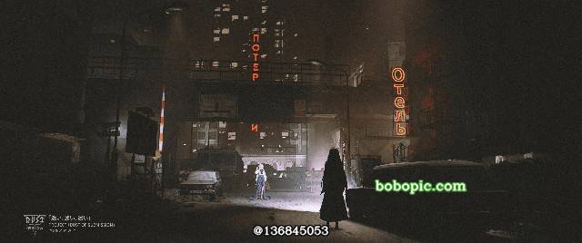 原创, 女孩子, background, 原创, 插画, snow