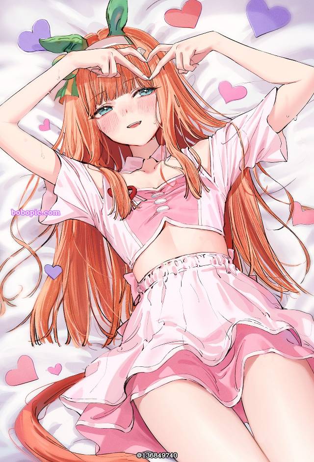 无声铃鹿（赛马娘）, 赛马娘Pretty Derby, 马娘, Silence Suzuka