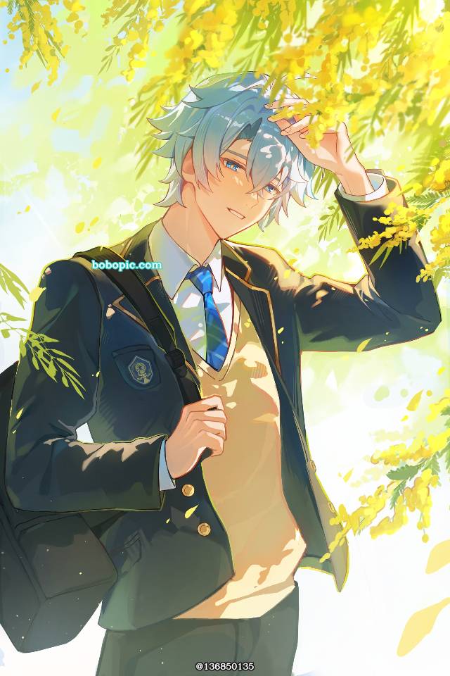 Honkai: Star Rail, Honkai: Star Rail, 白厄, 崩坏：星穹铁道100收藏