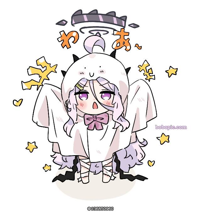 Sorasaki Hina, 碧蓝档案