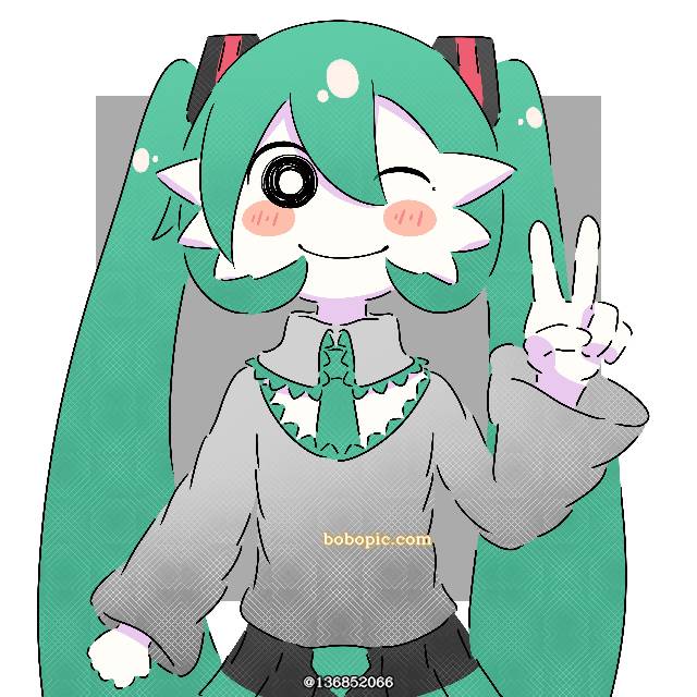 初音未来
