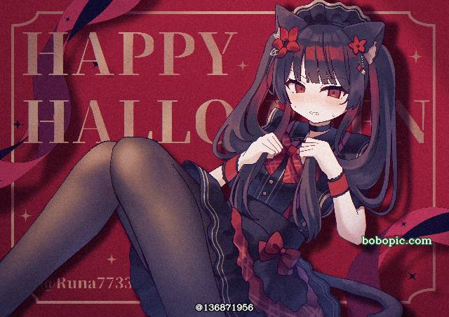 魔法少女的魔女审判, Mano mackerel