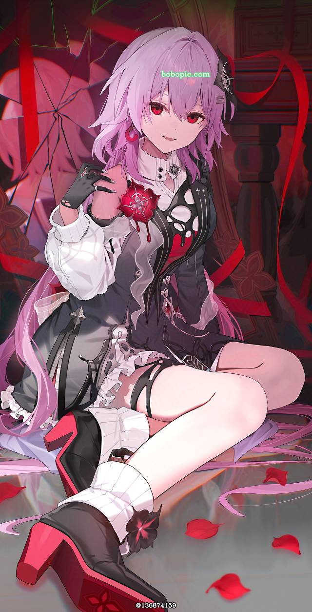 崩坏：星穹铁道, Evernight, 崩坏：星穹铁道500收藏