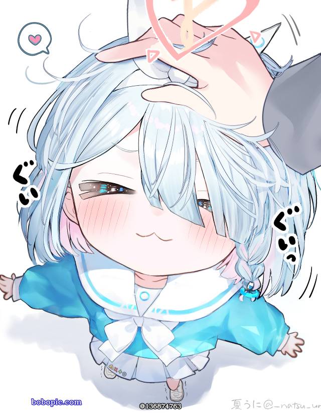 碧蓝档案, Alona (Blue Archive), Arrona