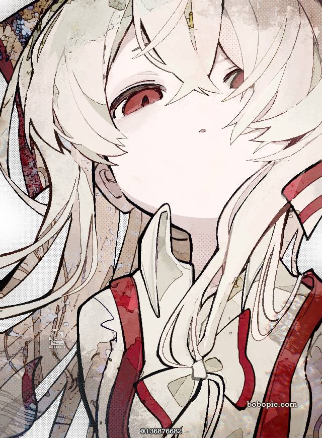 mokou, 藤原妹红, 东方Project