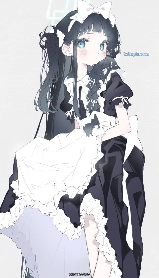 碧蓝档案, Alice Tendou