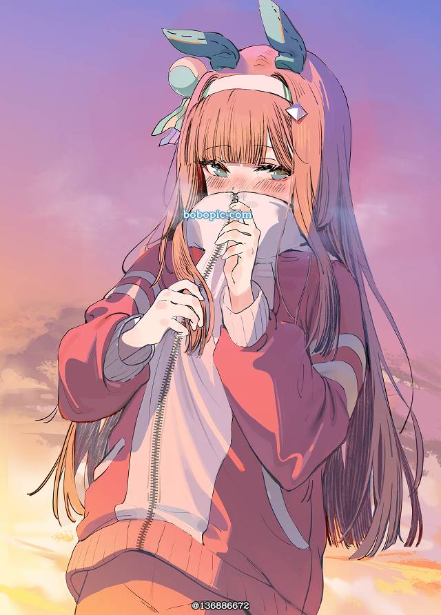 无声铃鹿（赛马娘）, 马娘, 赛马娘Pretty Derby, Silence Suzuka, 赛马娘Pretty Derby 1000收藏