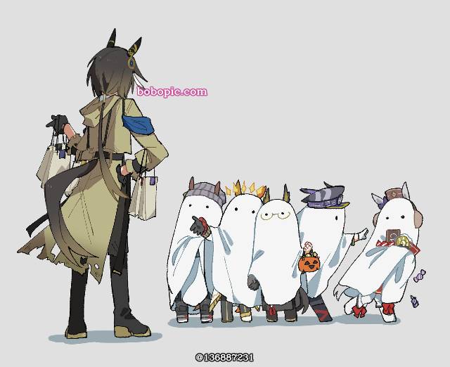 马娘, 「黄金」一族, 黄金旅程（赛马娘）, 黄金巨匠（赛马娘）, Gold Ship (UMPD)