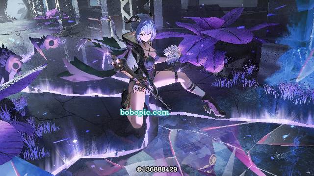 Zenless Zone Zero, 绝区零, Zenless Zone Zero 100+ Bookmarks