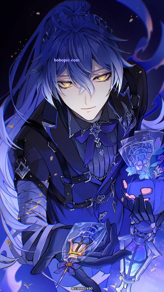 Genshin Impact, 菲林斯, 万圣节