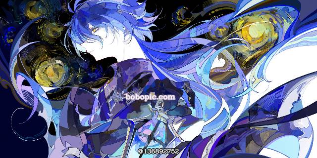 Genshin Impact, 菲林斯