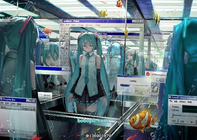 初音未来
