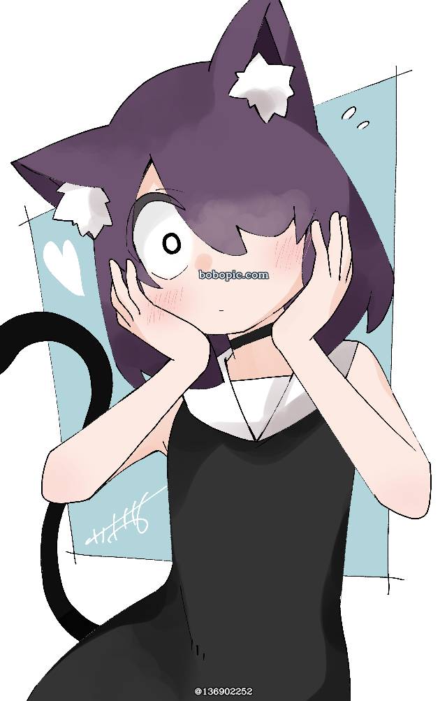 女孩子, transfer student who doesn't know what's coming