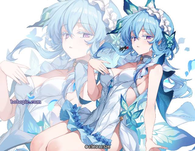 Wuthering Waves, The Shorekeeper, 女孩子, beautiful girl, young girl