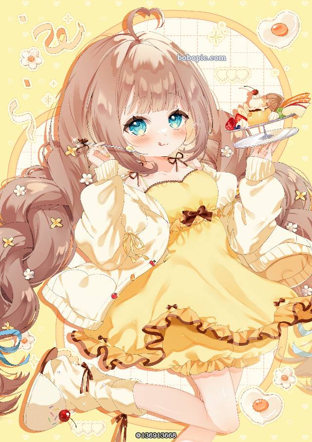 loungewear, 萝莉, young girl, 女孩子, 立绘, 虚拟主播