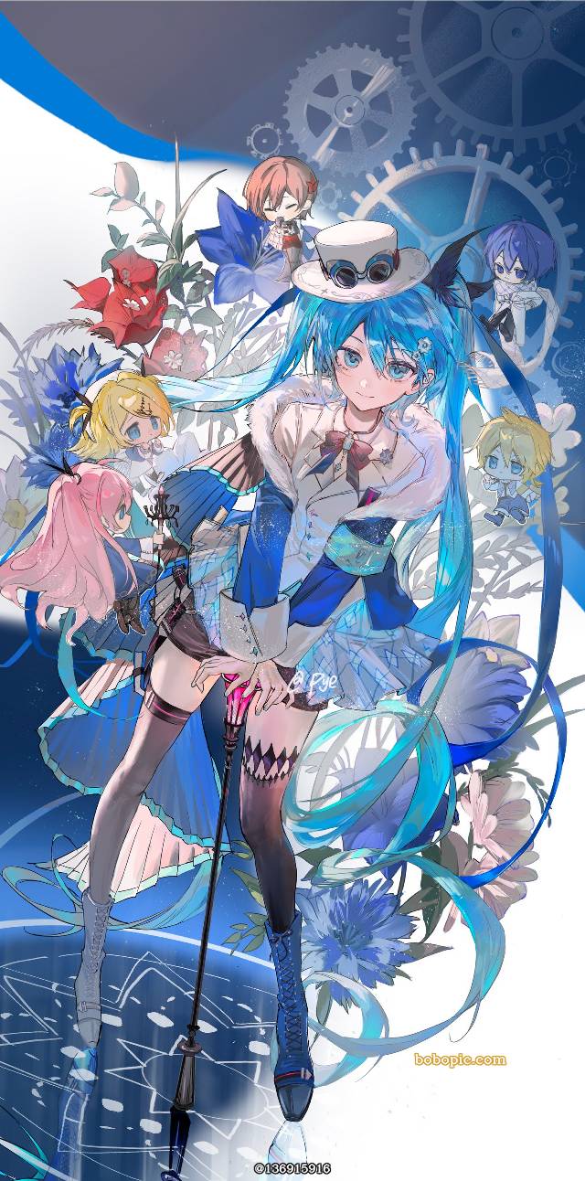 初音未来