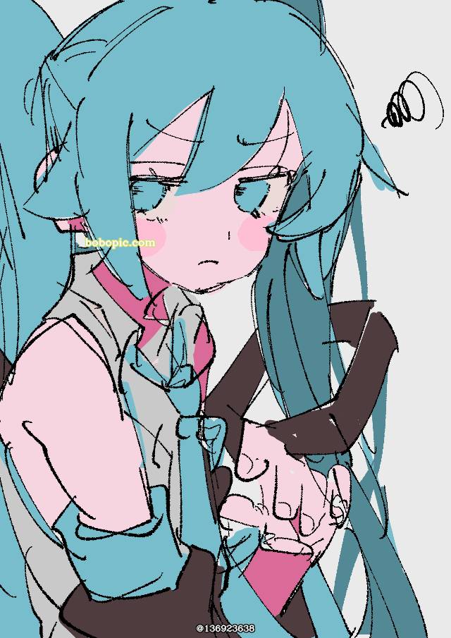 初音未来