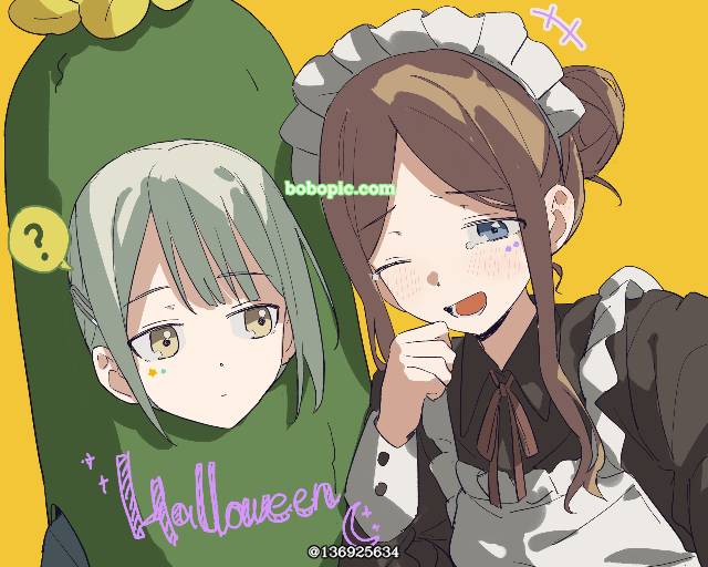 Mutsu/Soyo, Soyo Nagasaki, Mutsu Wakaba, BanG Dream!