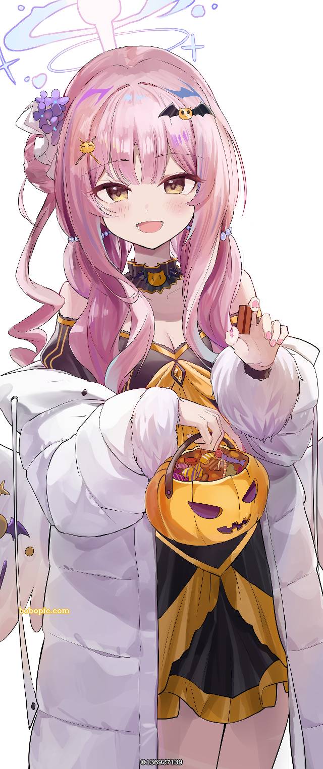 碧蓝档案, Mika Misono