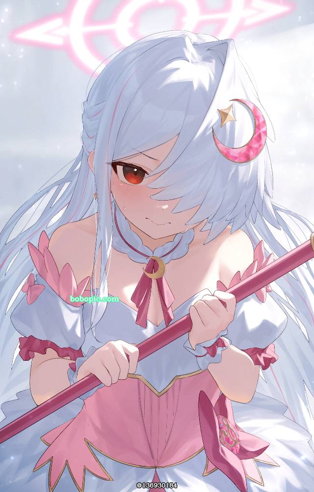 碧蓝档案, Suzumi Morizuki, Blue Archive 1000+ users