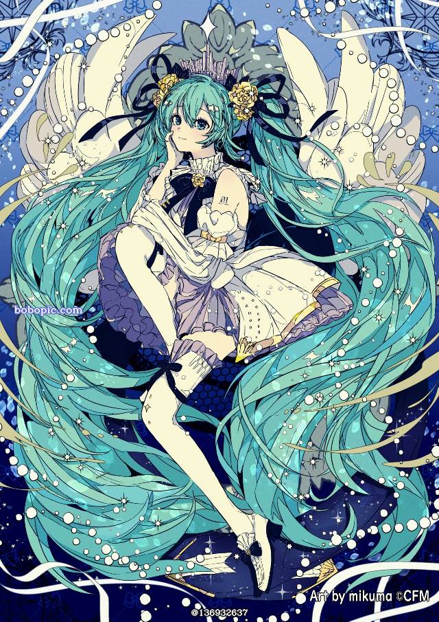 初音未来, Hatsune Miku symphony