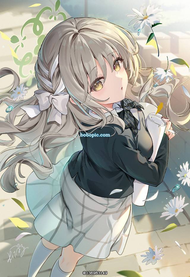 樱井美代, 碧蓝档案