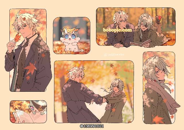 HonkaiStarRail,崩坏:星穹铁道,白厄,白厄×那刻夏,那刻夏图片