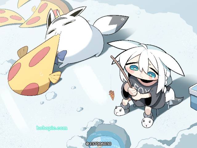 Hololive, Virtual Youtuber 100+ bookmarks