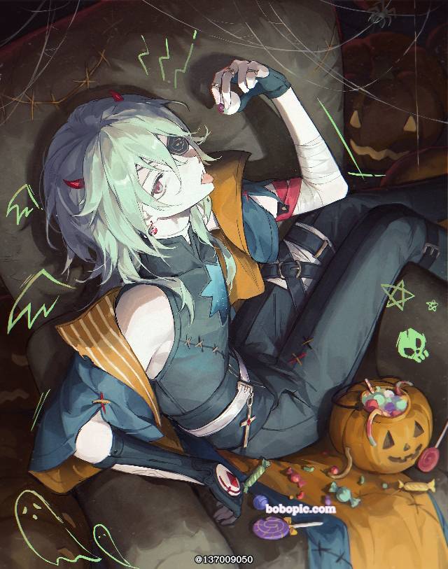 Anaxa,崩坏:星穹铁道,那刻夏图片