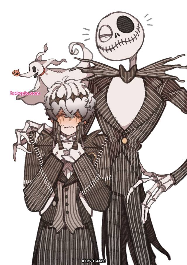 Twisted-Wonderland fanfiction