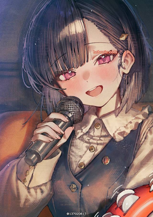 赛马娘Pretty Derby, 马娘, Aoi Kiryuin, Karaoke, 赛马娘Pretty Derby 1000收藏