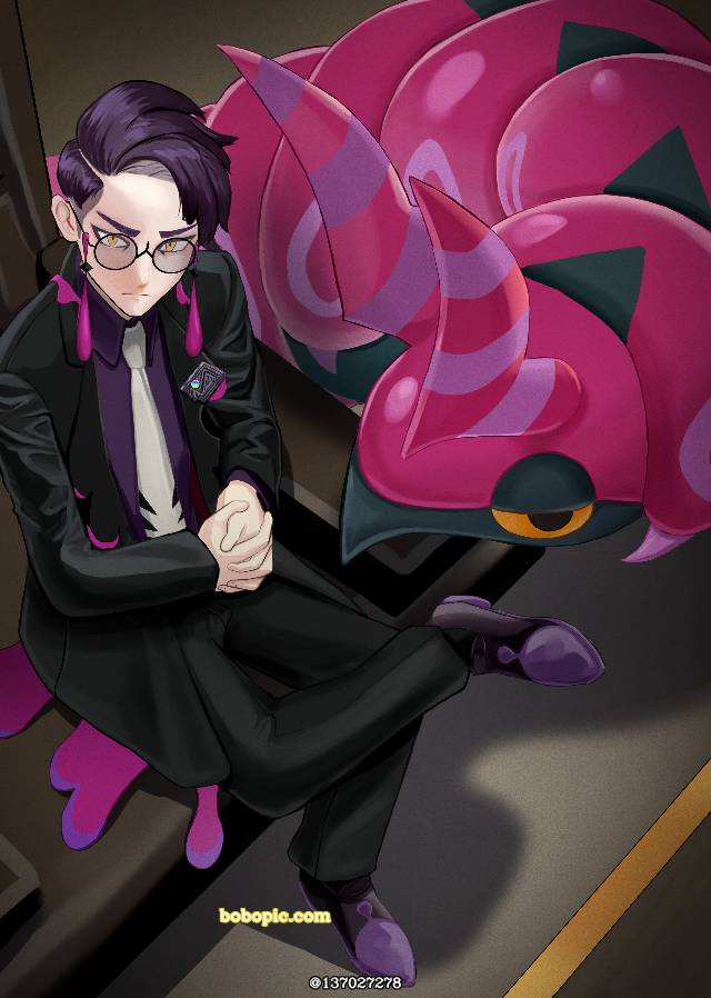 scolipede, 精灵宝可梦, Pokemon 100+ bookmarks