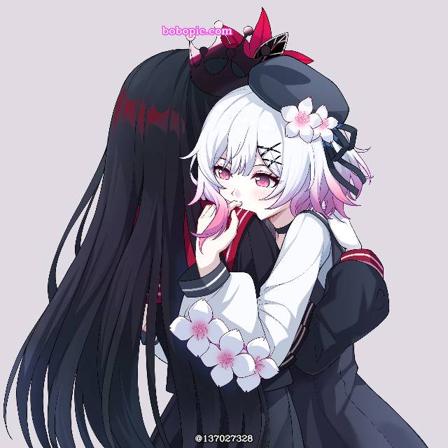 魔法少女的魔女审判, Sakuraba Ema, yuri