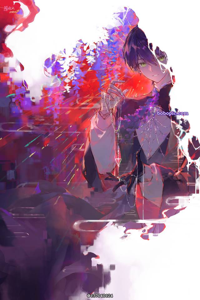 彩虹社, 剑持刀也