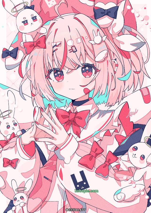 女孩子, 原创, 原创