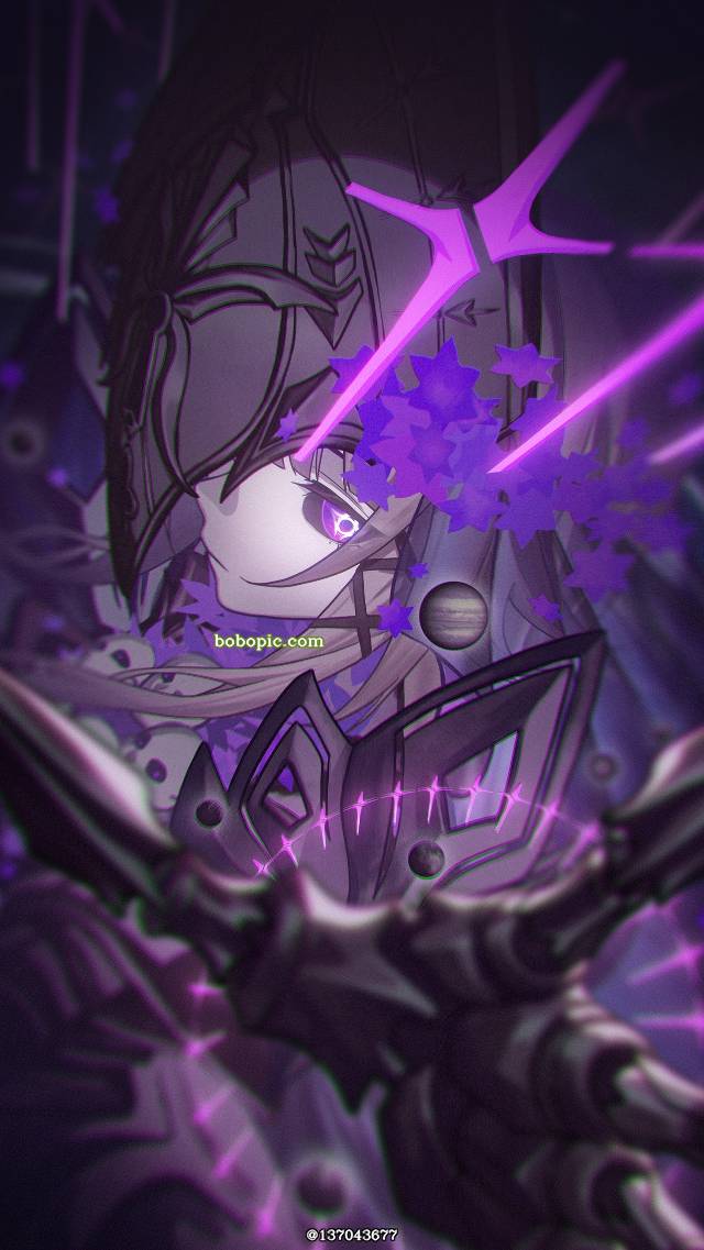 大黑塔, 黑塔（星穹铁道）, 崩坏：星穹铁道, 崩坏：星穹铁道500收藏