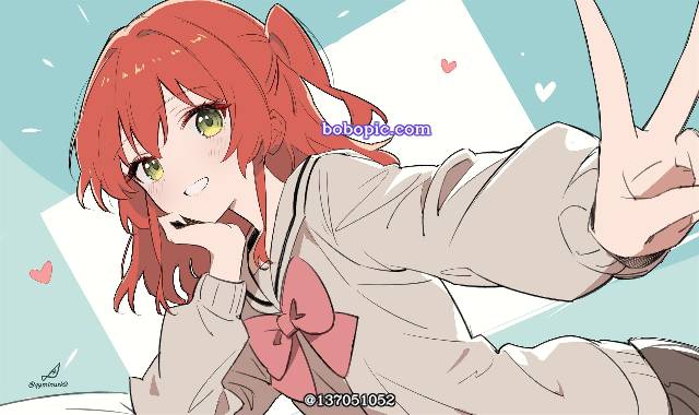 Ikuyo Kita, 孤独摇滚！