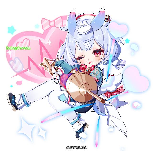 Genshin Impact, 希格雯