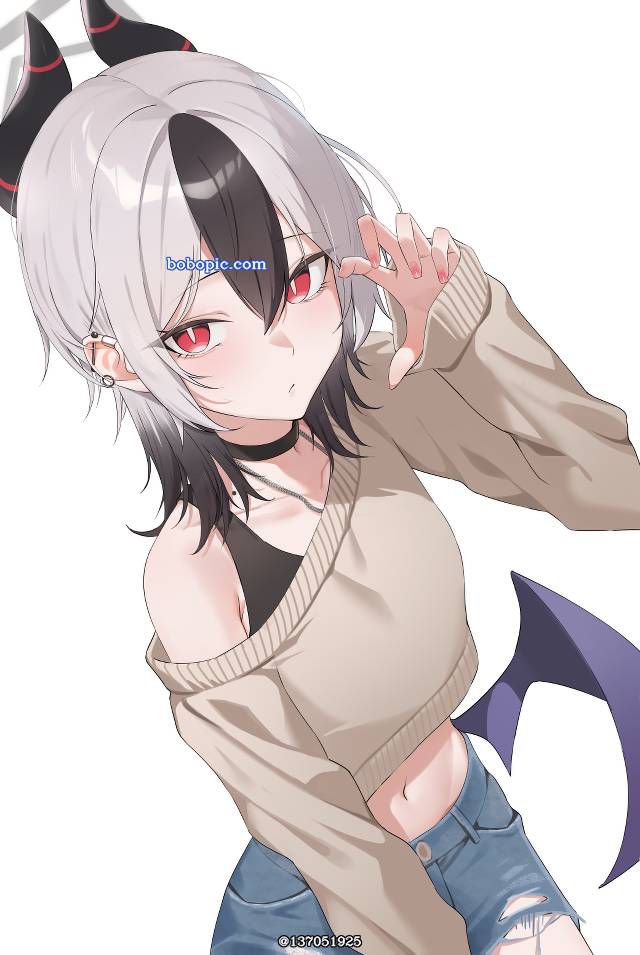 碧蓝档案, Onikata Kayoko