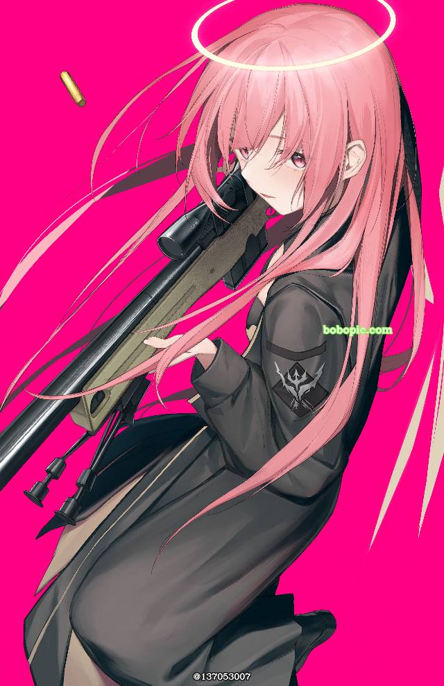 明日方舟, Arknights, Lemuen (Arknights)