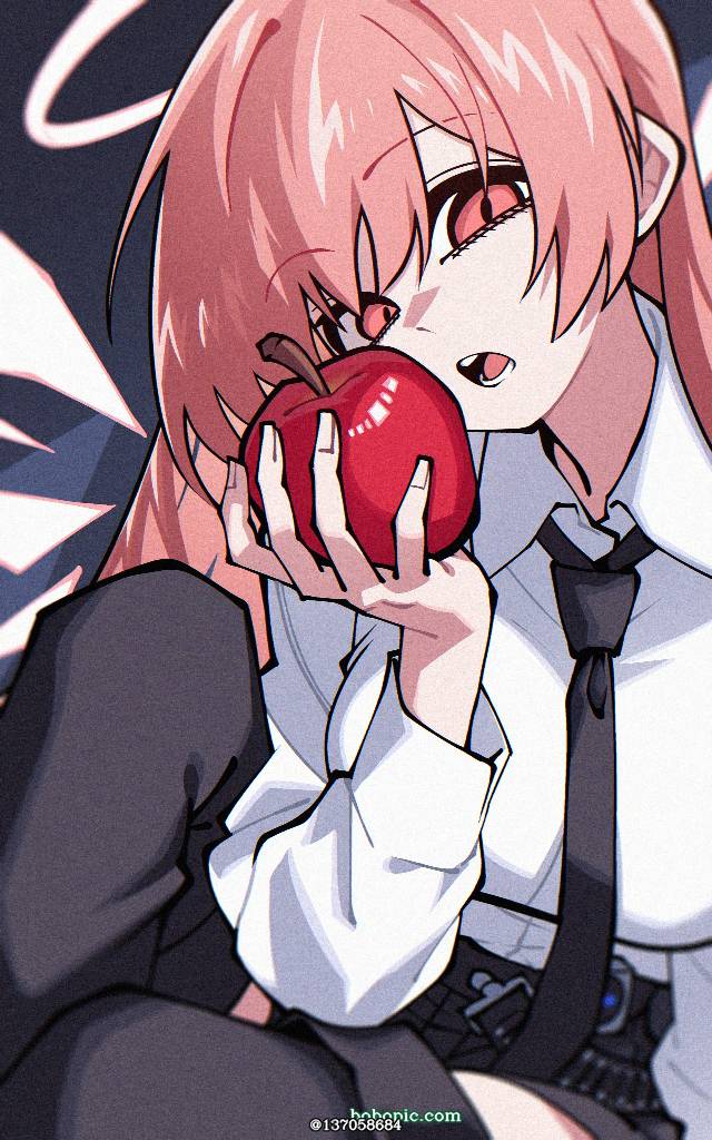 Lemuen (Arknights), Lemuen, 明日方舟, Arknights