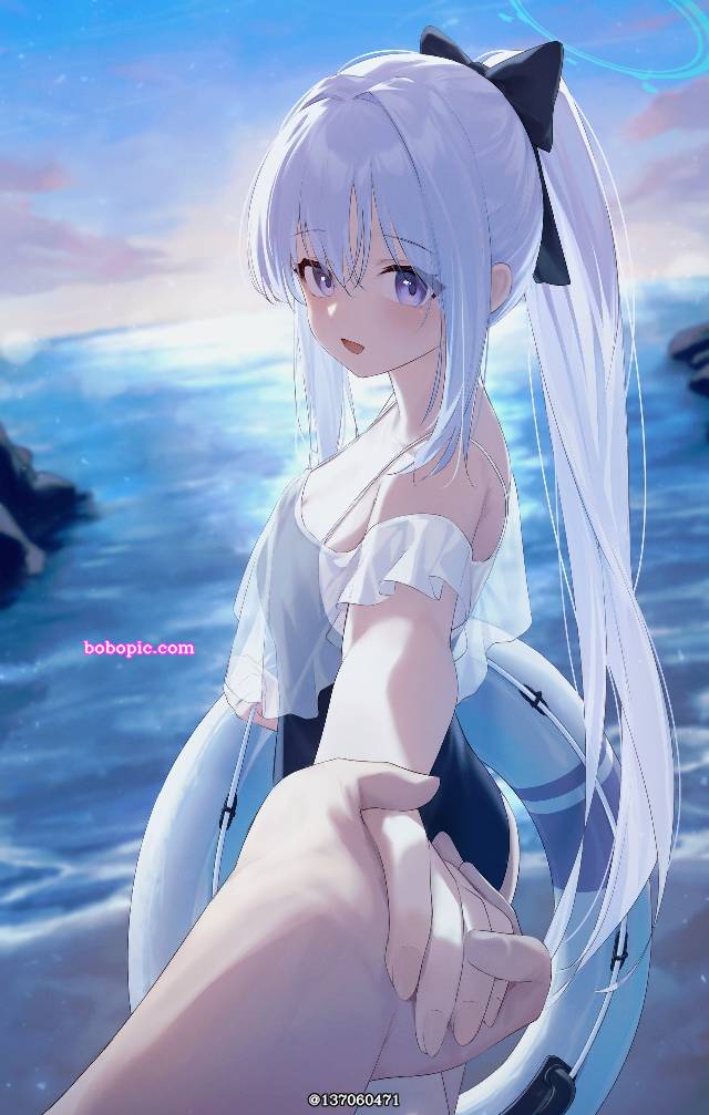 碧蓝档案, 月雪宫子, 月雪宫子（泳装）