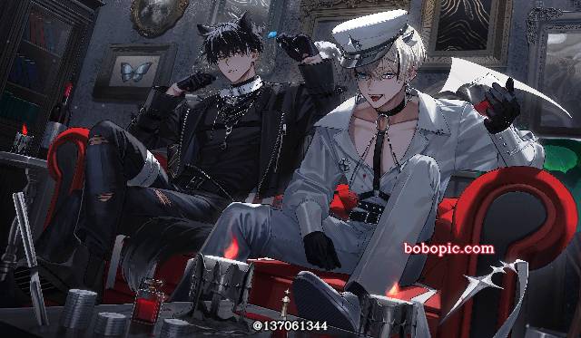 原创, 原创, 男孩子, 原创