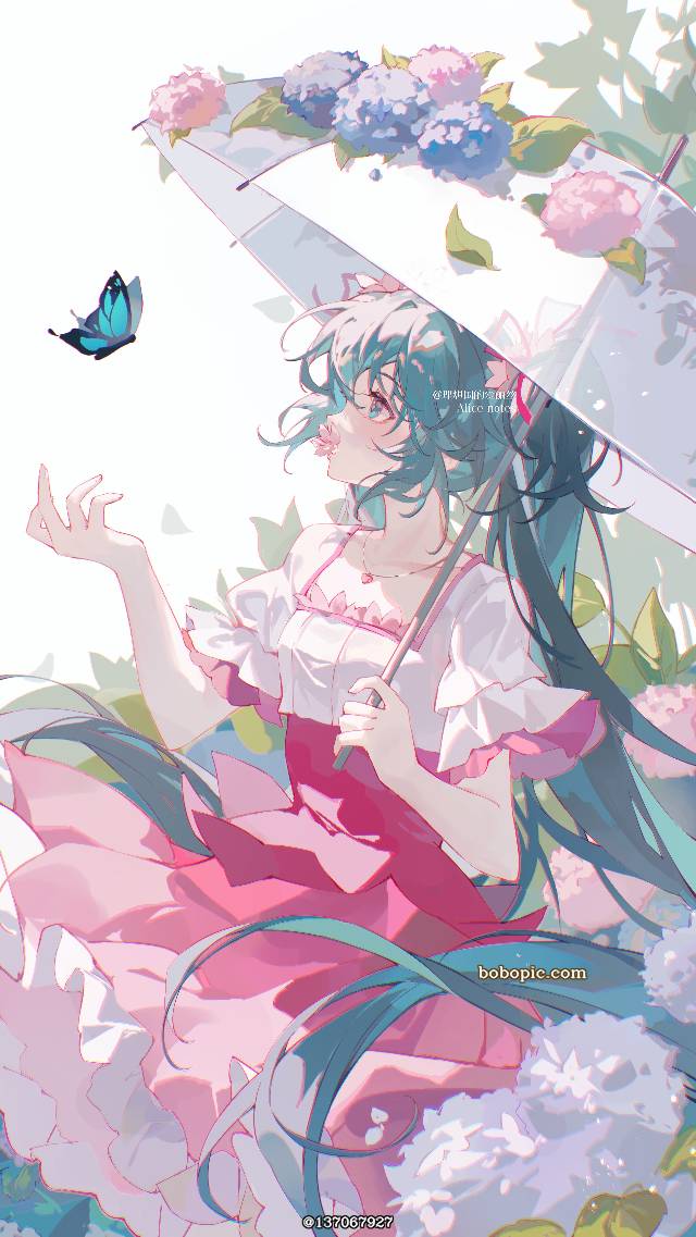 初音未来