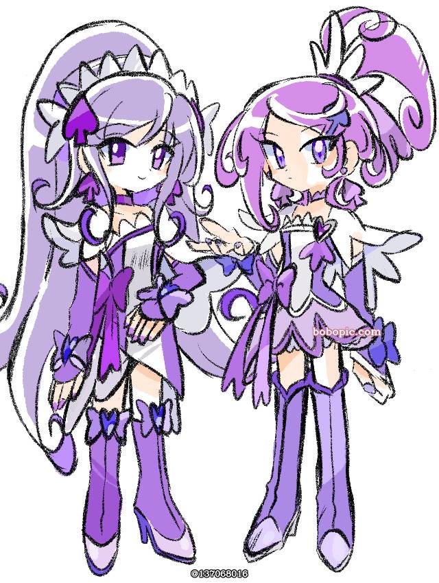 Cure Sword, 光之美少女, Makoto Kenzaki, Dokidoki! Precure, 生日