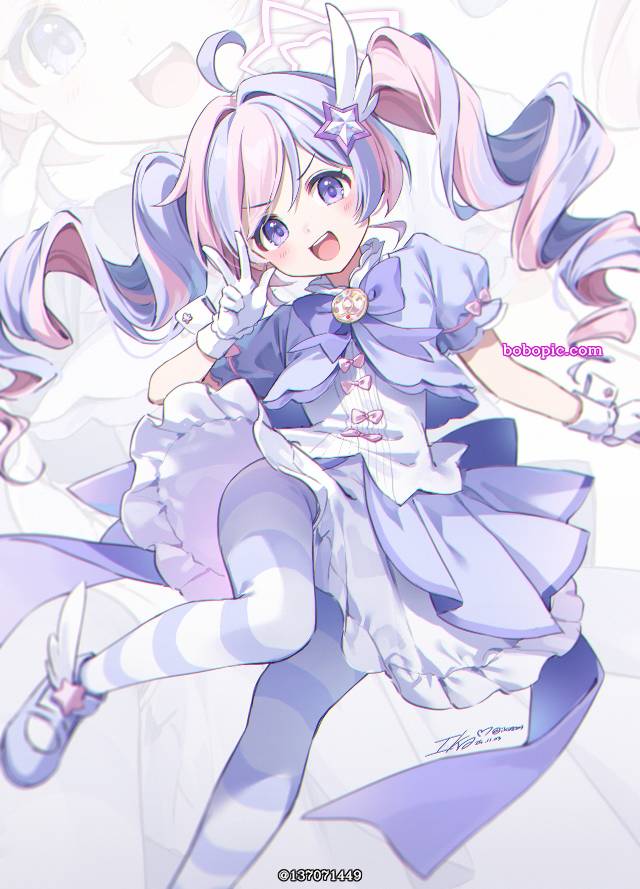 young girl, 女孩子, 碧蓝档案, 魅惑的大腿, 宇泽玲纱