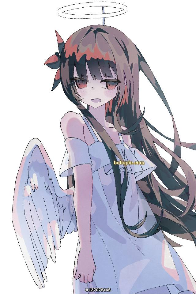 魔法少女的魔女审判, Mano mackerel