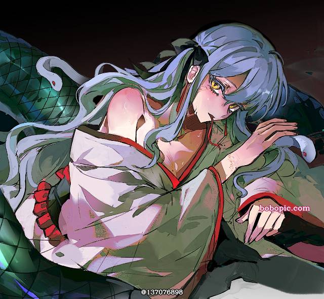 Mutsu Wakaba, Sakiko Togawa, Mutsumi/Sakiko