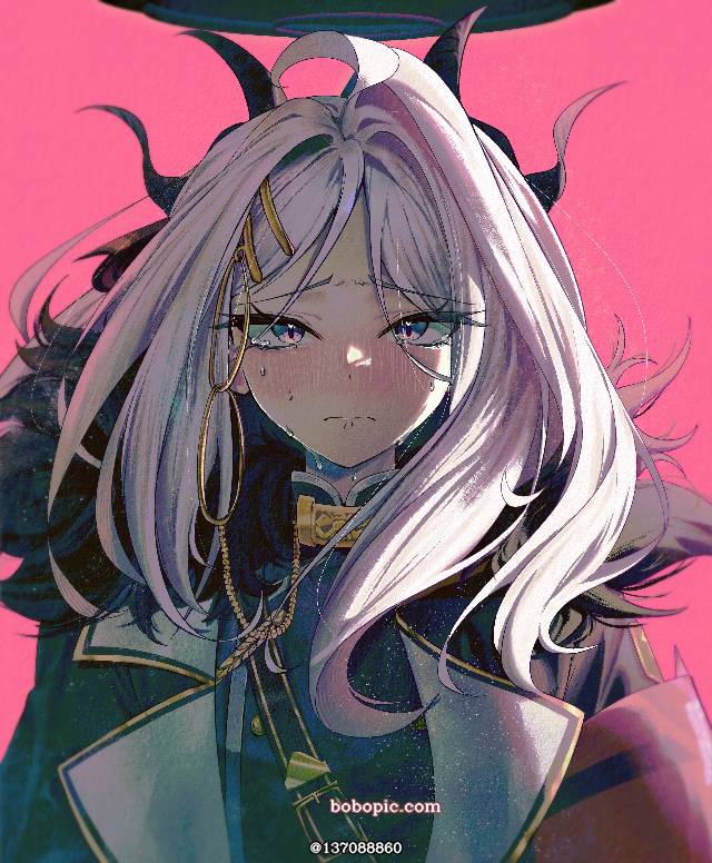 碧蓝档案, Sorasaki Hina